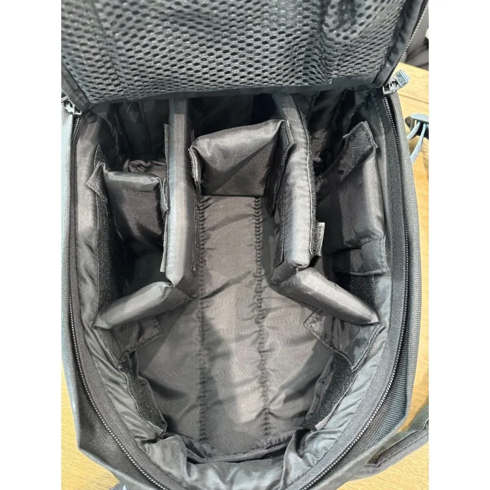 Tamrac Large Camera Backpack Case